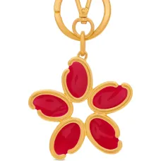 Брелок-цветок Брелок-цветок