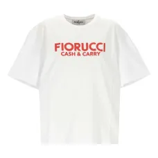 Футболка Cash & Carry Футболка Cash & Carry