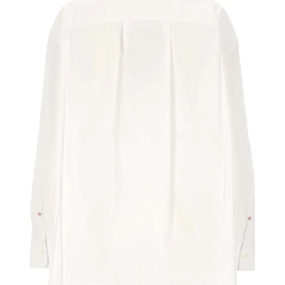 Рубашка с длинными рукавами