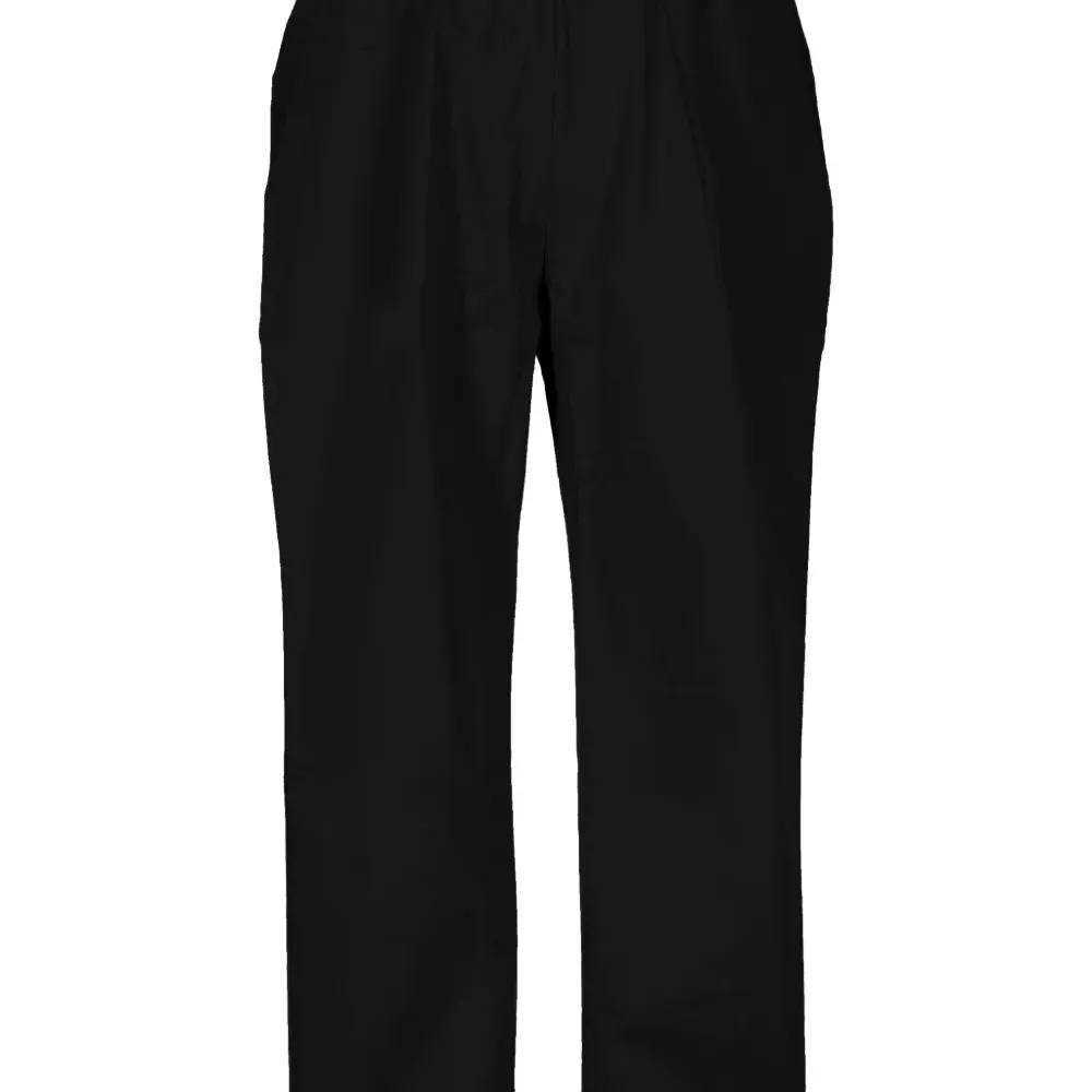 Брюки на резинке