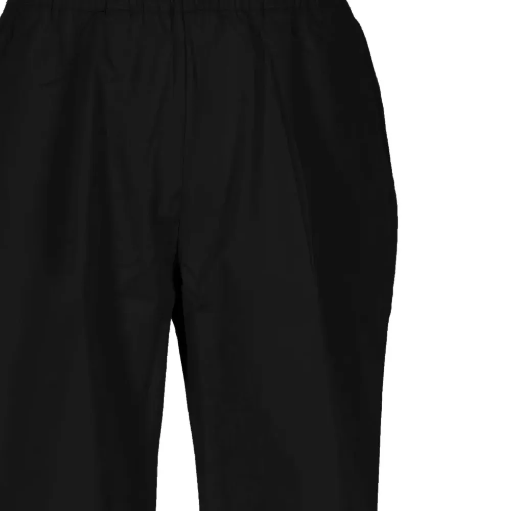 Брюки на резинке