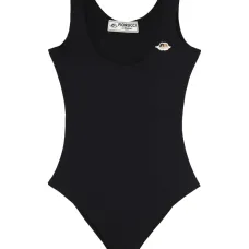 Боди с нашивкой "Ангелы"