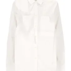 Рубашка с длинными рукавами