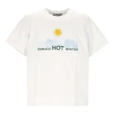 Футболка Hot Winter Футболка Hot Winter