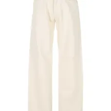 Рабочие джинсы