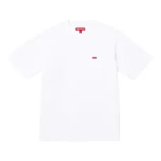 Хлопковая футболка Small Box