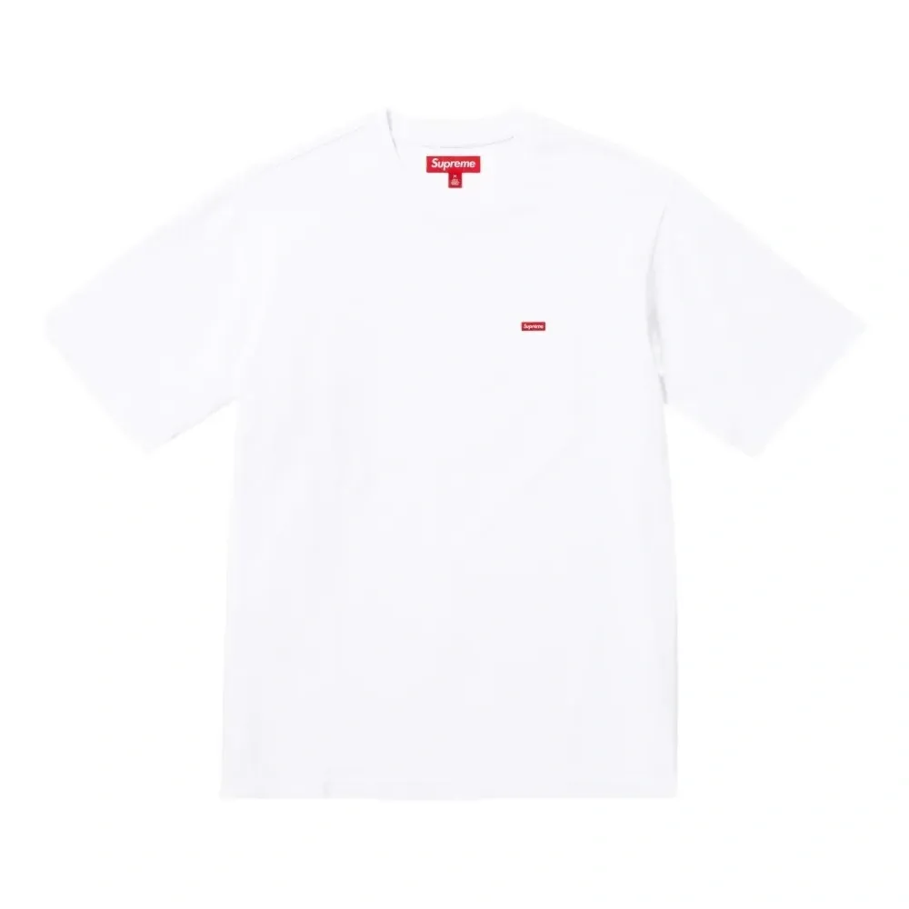 Хлопковая футболка Small Box