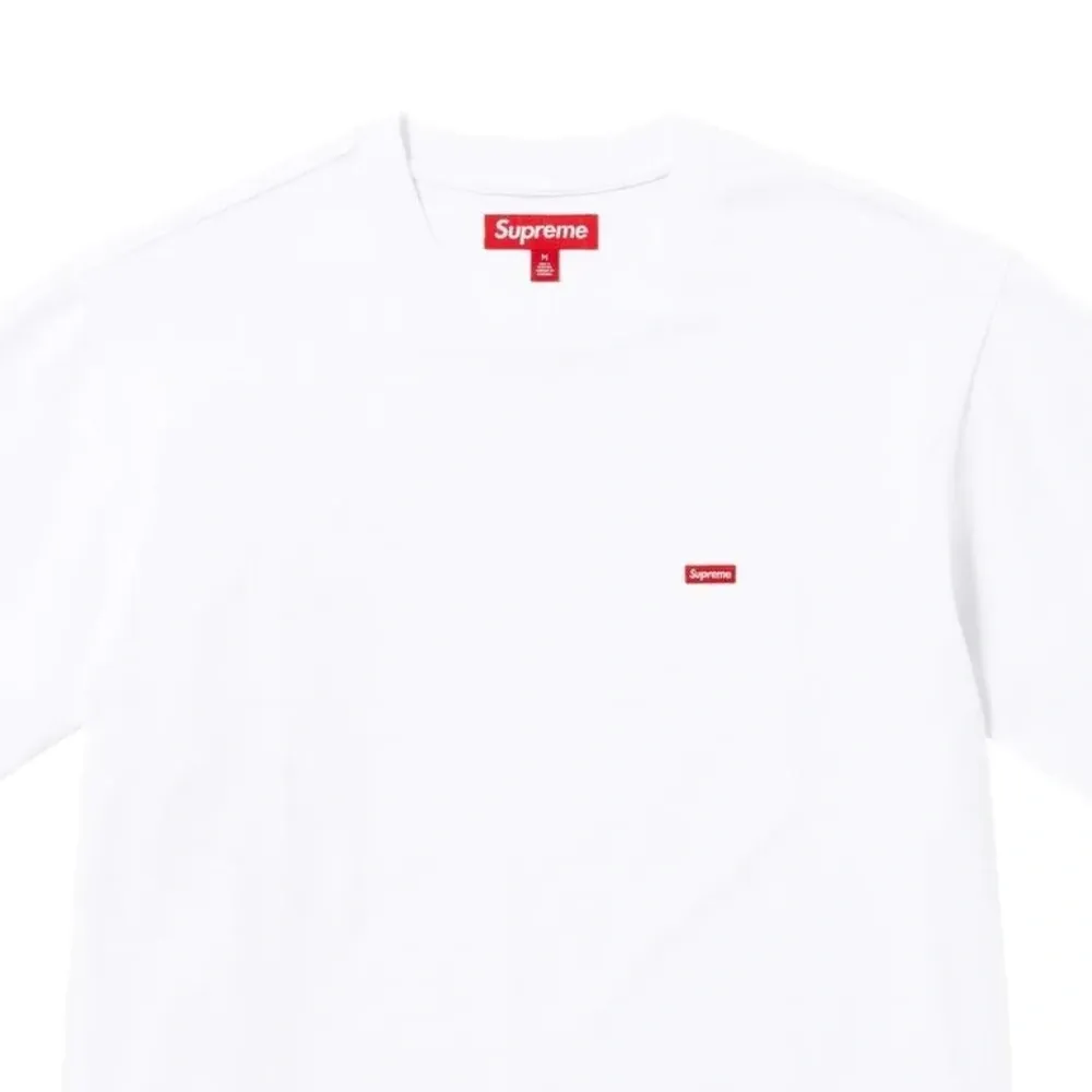 Хлопковая футболка Small Box