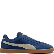 Кроссовки Club II Era из замши Кроссовки Club II Era из замши