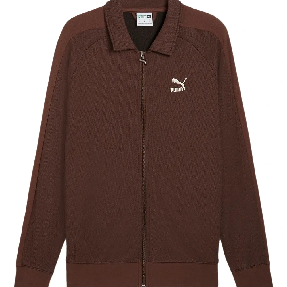 Спортивная куртка с логотипом