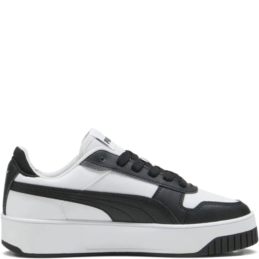 Кеды Carina Street