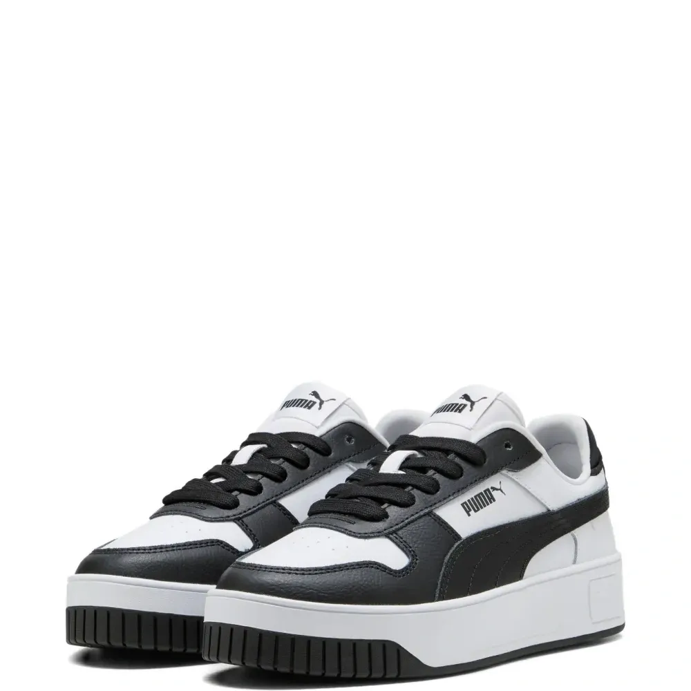 Кеды Carina Street