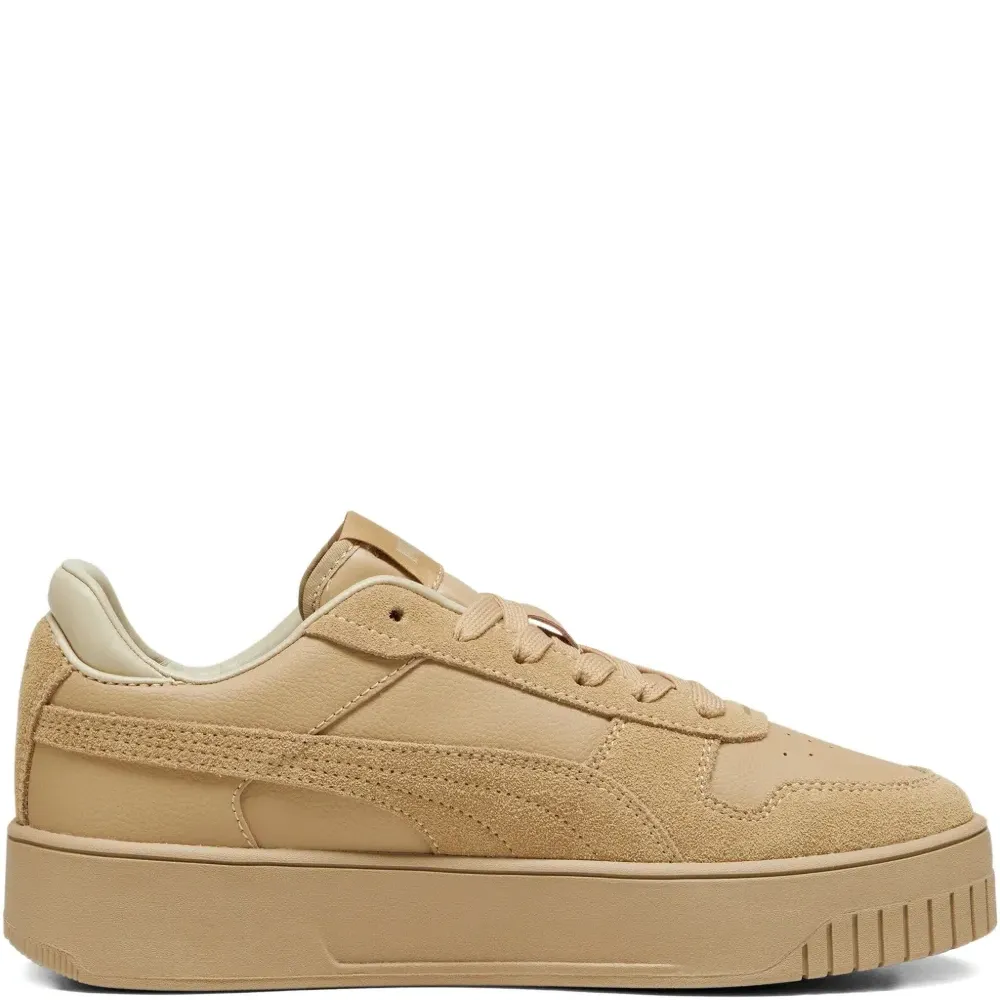 Кеды на платформе Carina Street SD