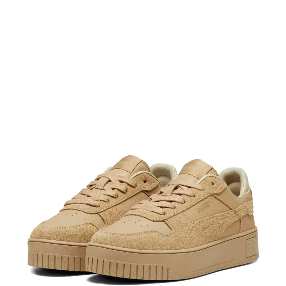 Кеды на платформе Carina Street SD