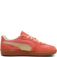 Винтажные кеды Palermo на шнуровке