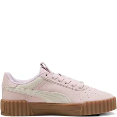 Кеды Carina 3.0 SD из перфорированной кожи