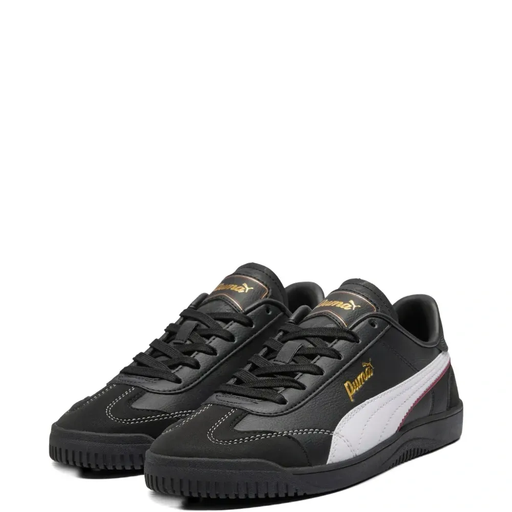 Кроссовки Club 5V5 Script на шнуровке