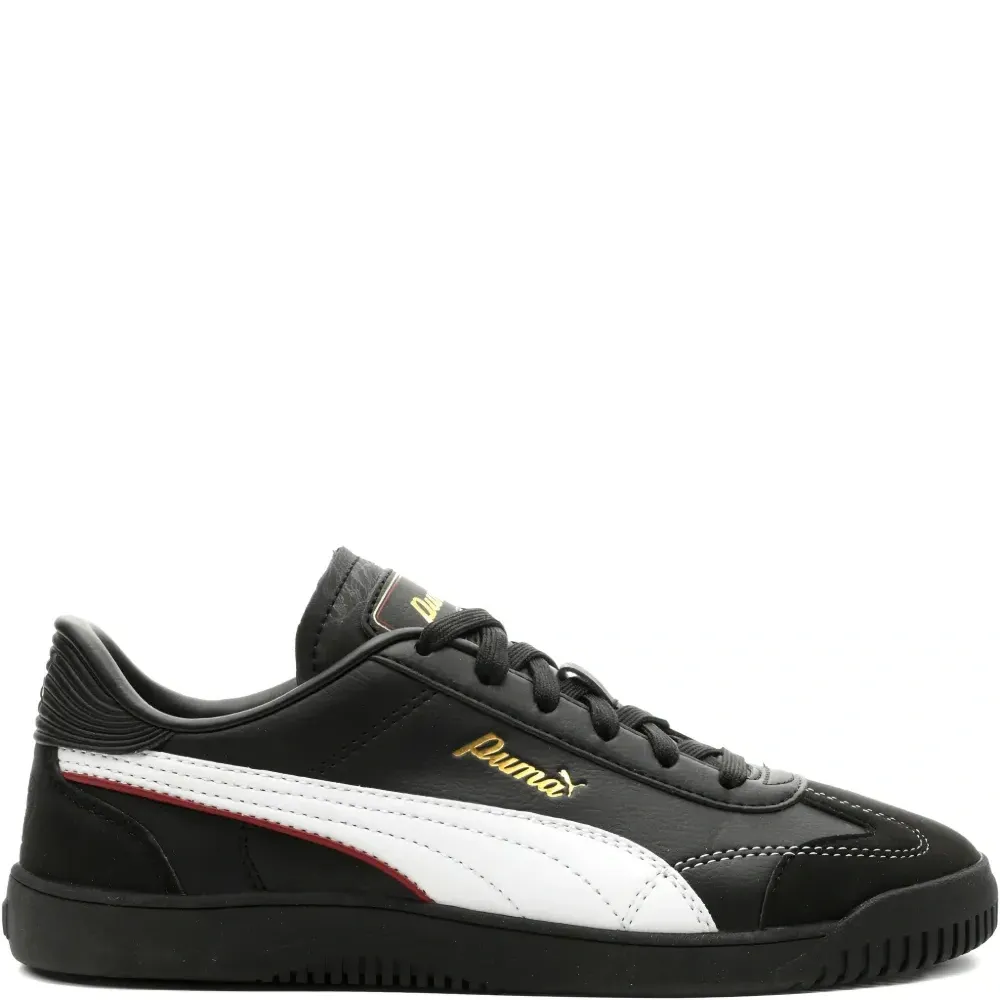 Кроссовки Club 5V5 Script на шнуровке