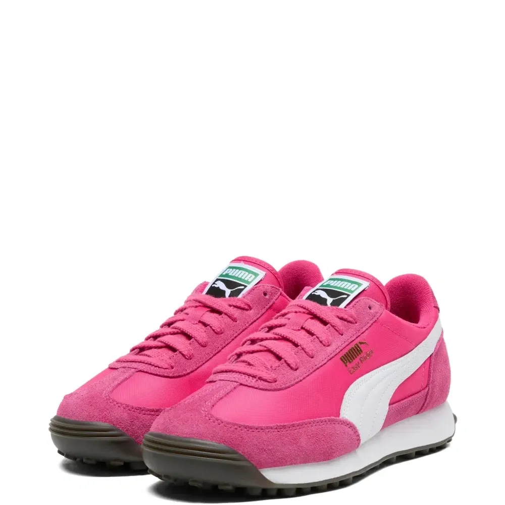 Кроссовки Easy Rider на шнуровке