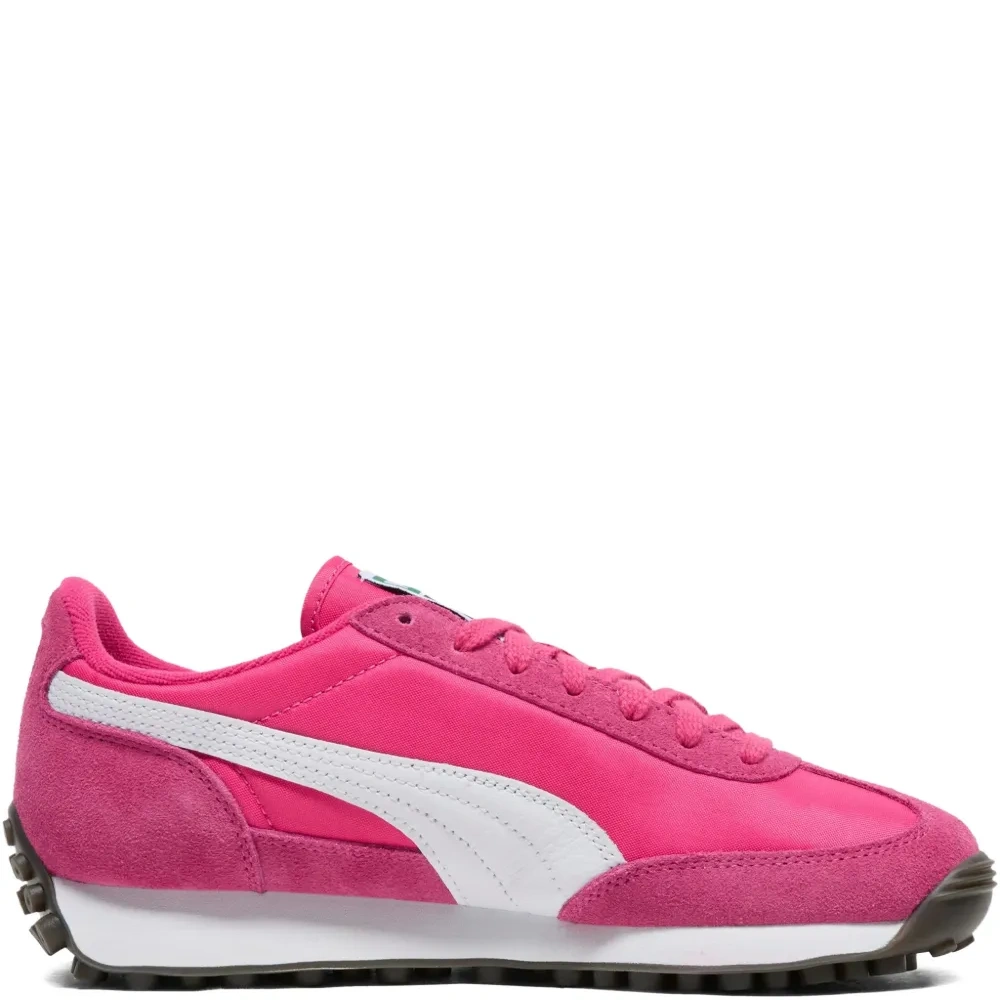 Кроссовки Easy Rider на шнуровке