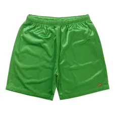 Сетчатые шорты