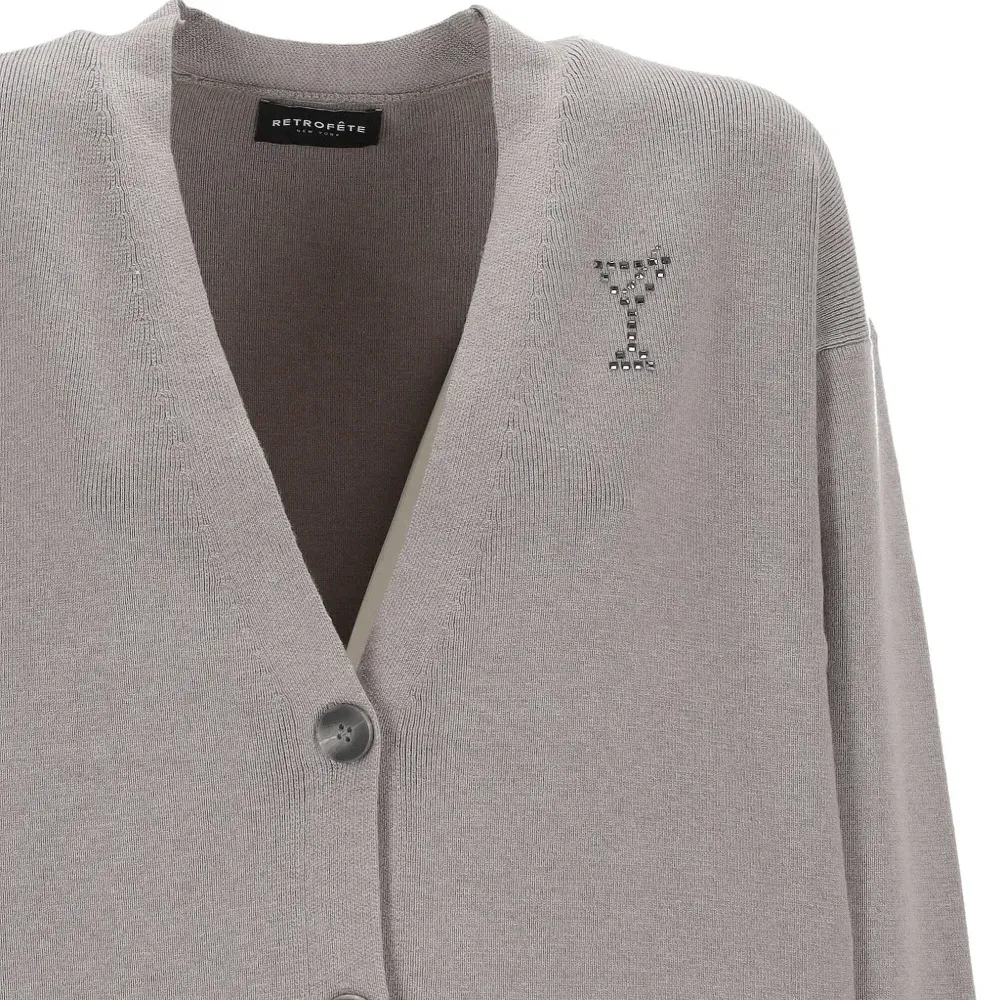 Кардиган Sidara