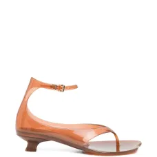 Босоножки Quinlyn на каблуке 30 мм