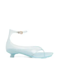 Босоножки Quinlyn на каблуке 30 мм