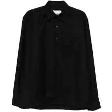 Рубашка с карманом