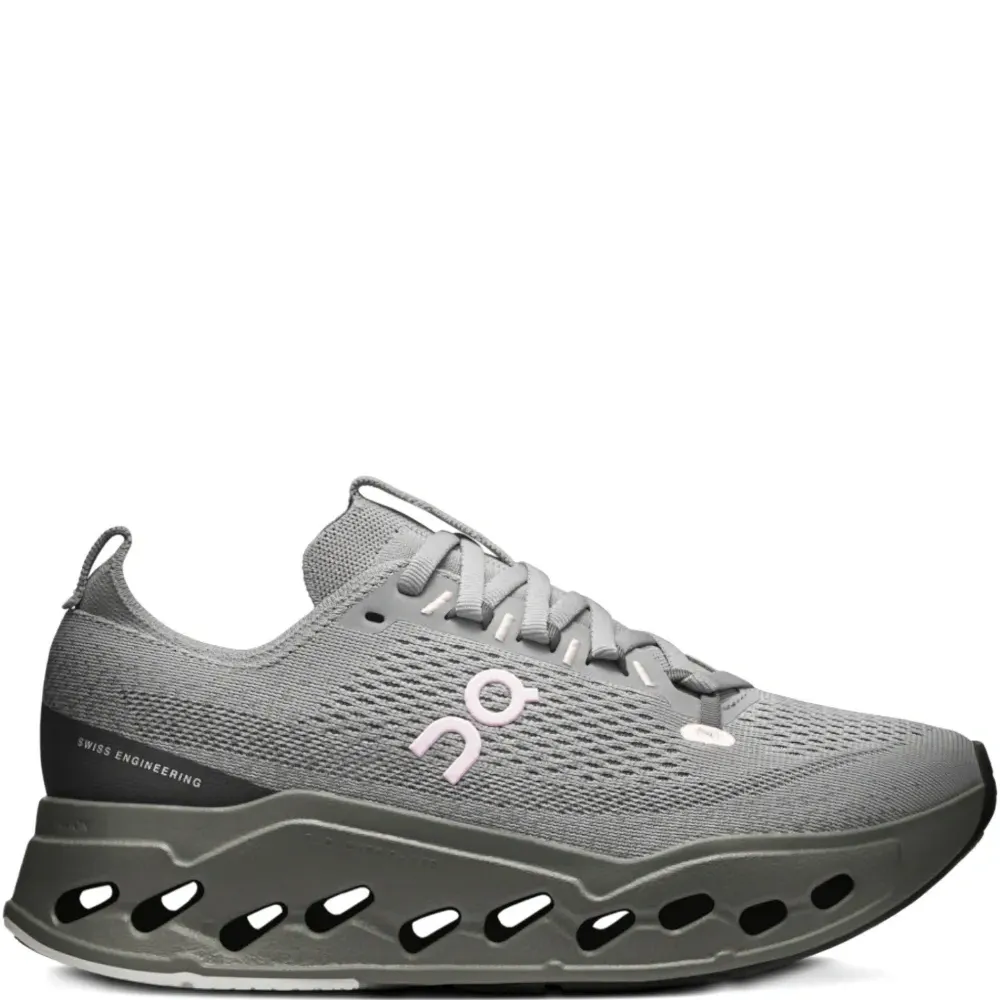 Кроссовки Cloudsurfer Max