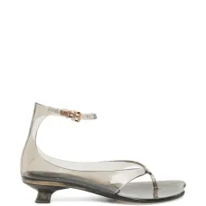 Босоножки Quinlyn на каблуке 30 мм