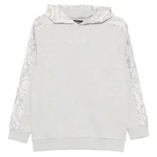 Толстовка с узором Barocco Толстовка с узором Barocco