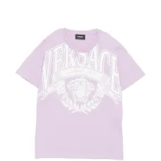 Футболка с принтом