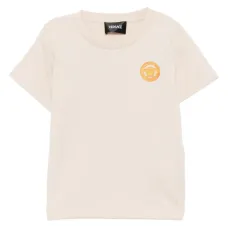 Футболка с логотипом