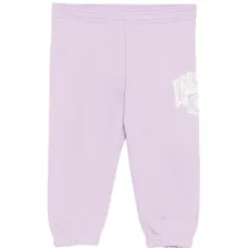 Спортивный костюм с принтом