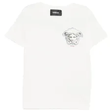 Футболка с логотипом