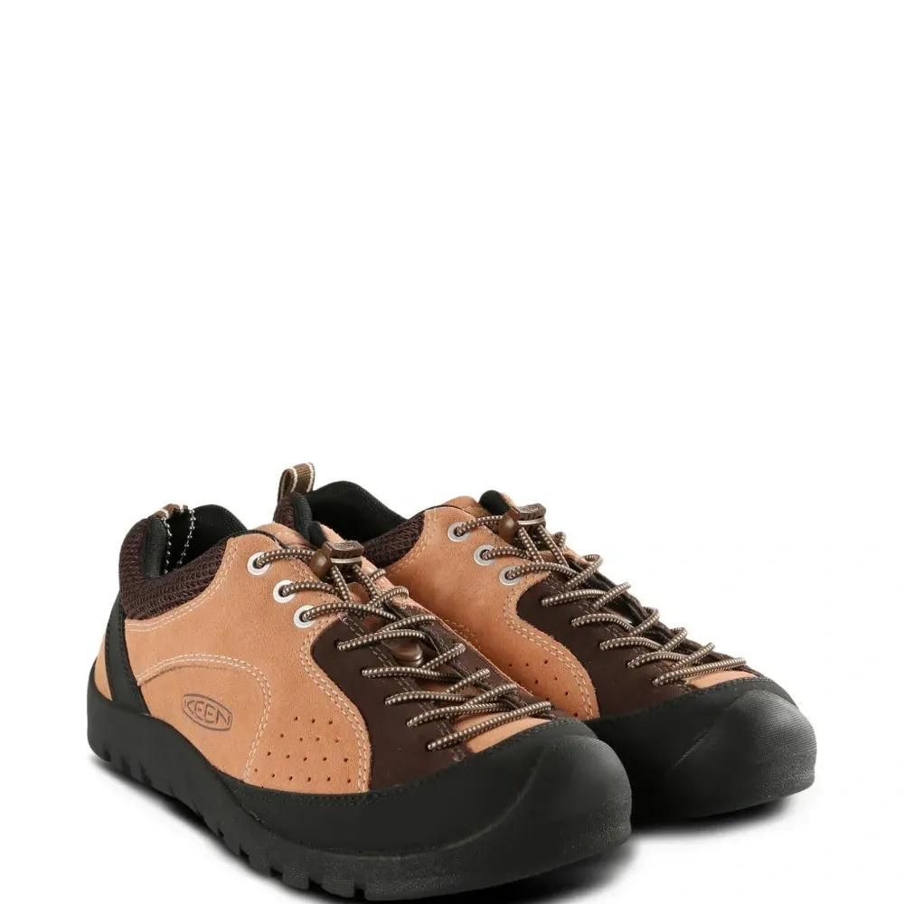 Кроссовки Jasper Rocks с перфорацией