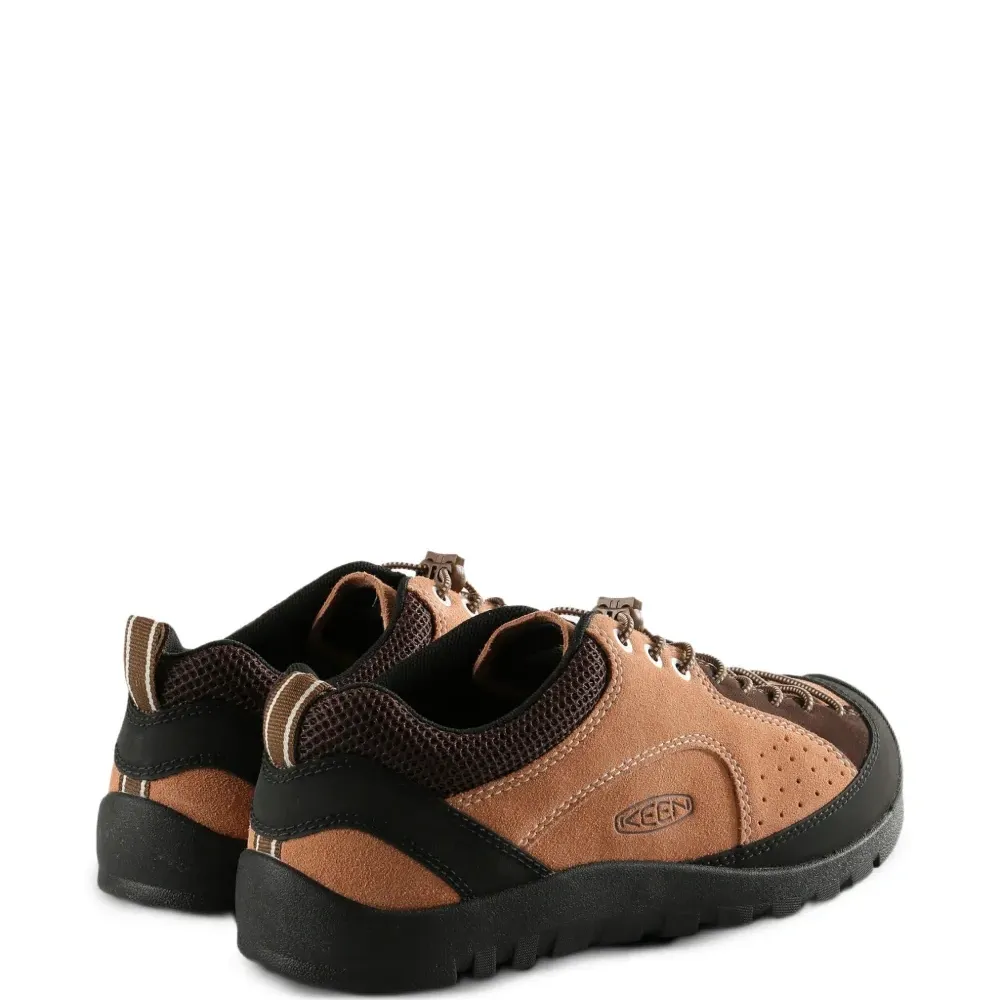 Кроссовки Jasper Rocks с перфорацией