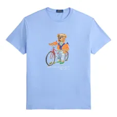 Футболка Polo Bear