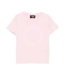 Футболка с графичным принтом