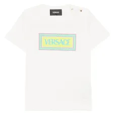 Футболка с логотипом