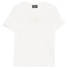 Футболка с логотипом Футболка с логотипом