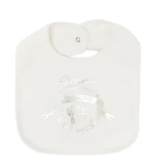 Нагрудники с логотипом