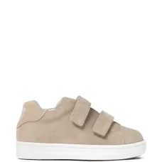 Кроссовки на липучках