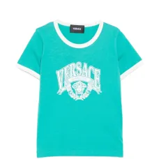 Футболка с логотипом Футболка с логотипом