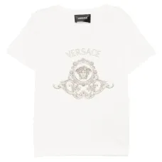 Футболка с логотипом