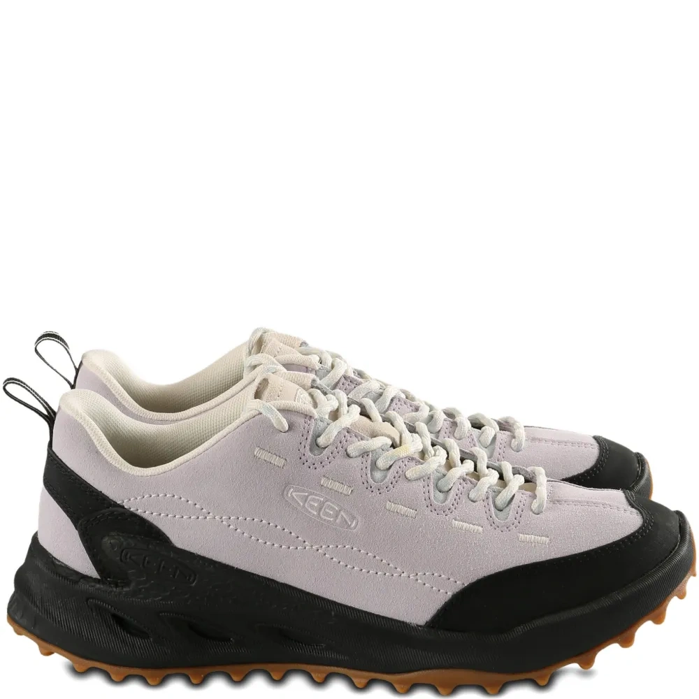 Кроссовки Jasper Zionic на шнуровке