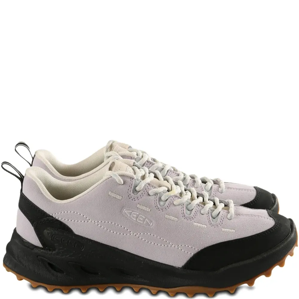 Кроссовки Jasper Zionic на шнуровке