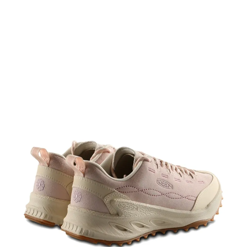 Кроссовки Jasper Zionic на шнуровке