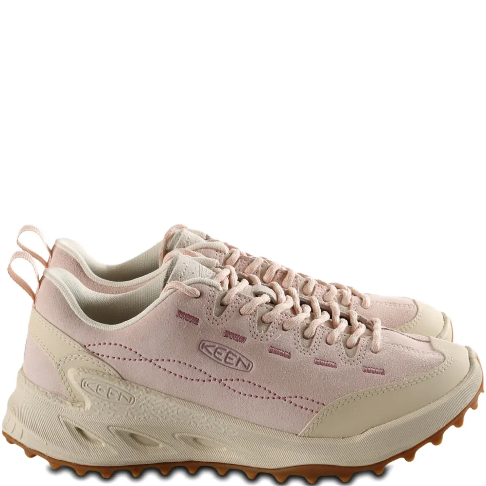 Кроссовки Jasper Zionic на шнуровке